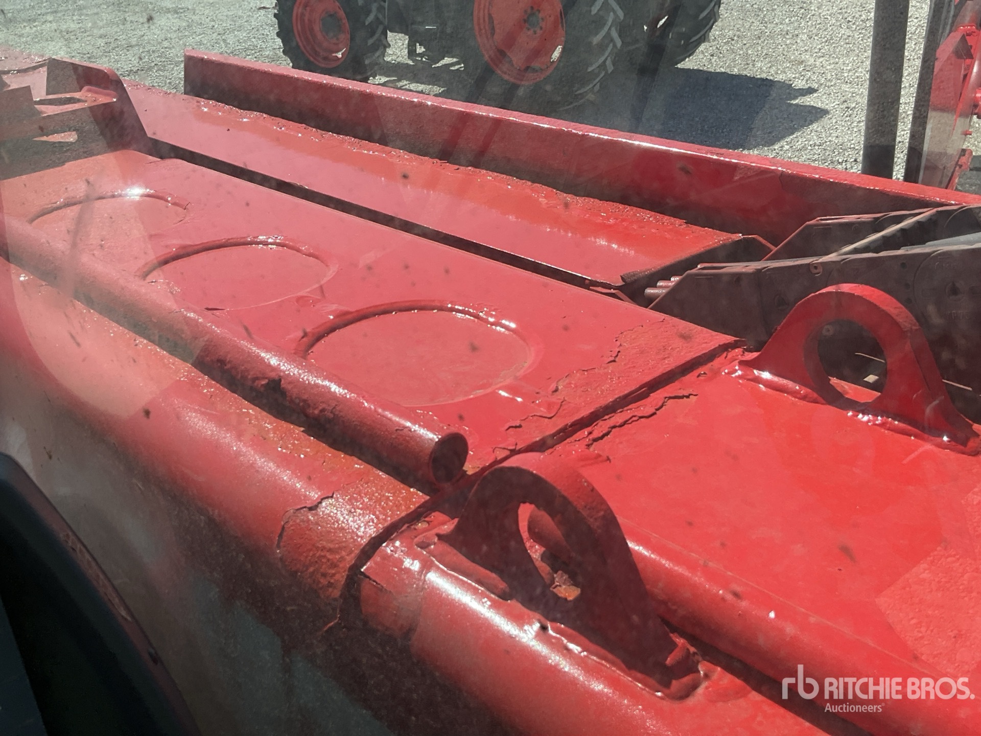 2019 Manitou MRT1840 EASY