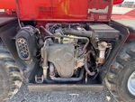 Motor with
