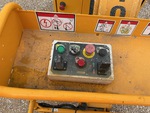 Control Station Upper with