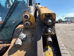 Hydraulics with