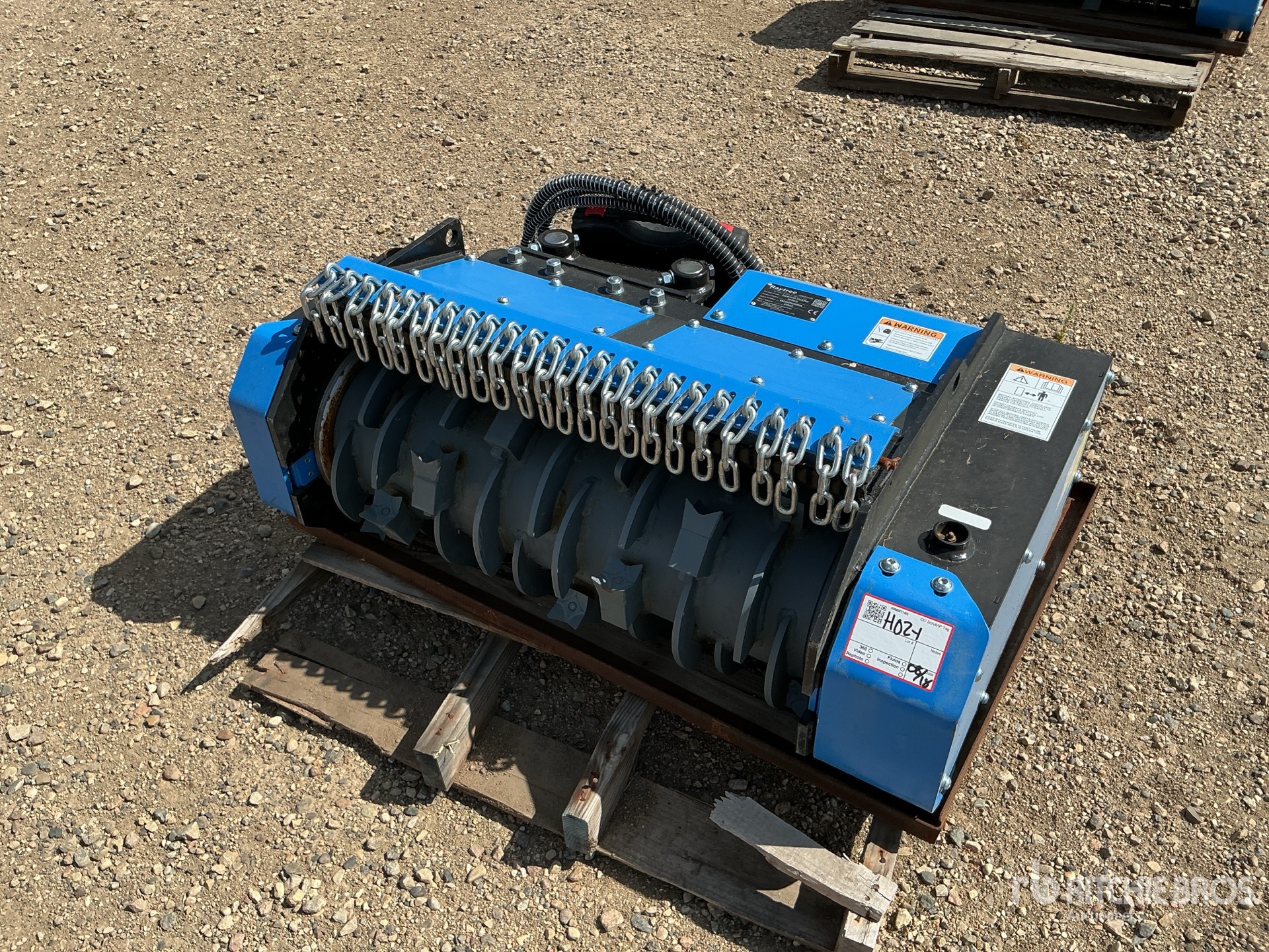 RAYTREE REDM32