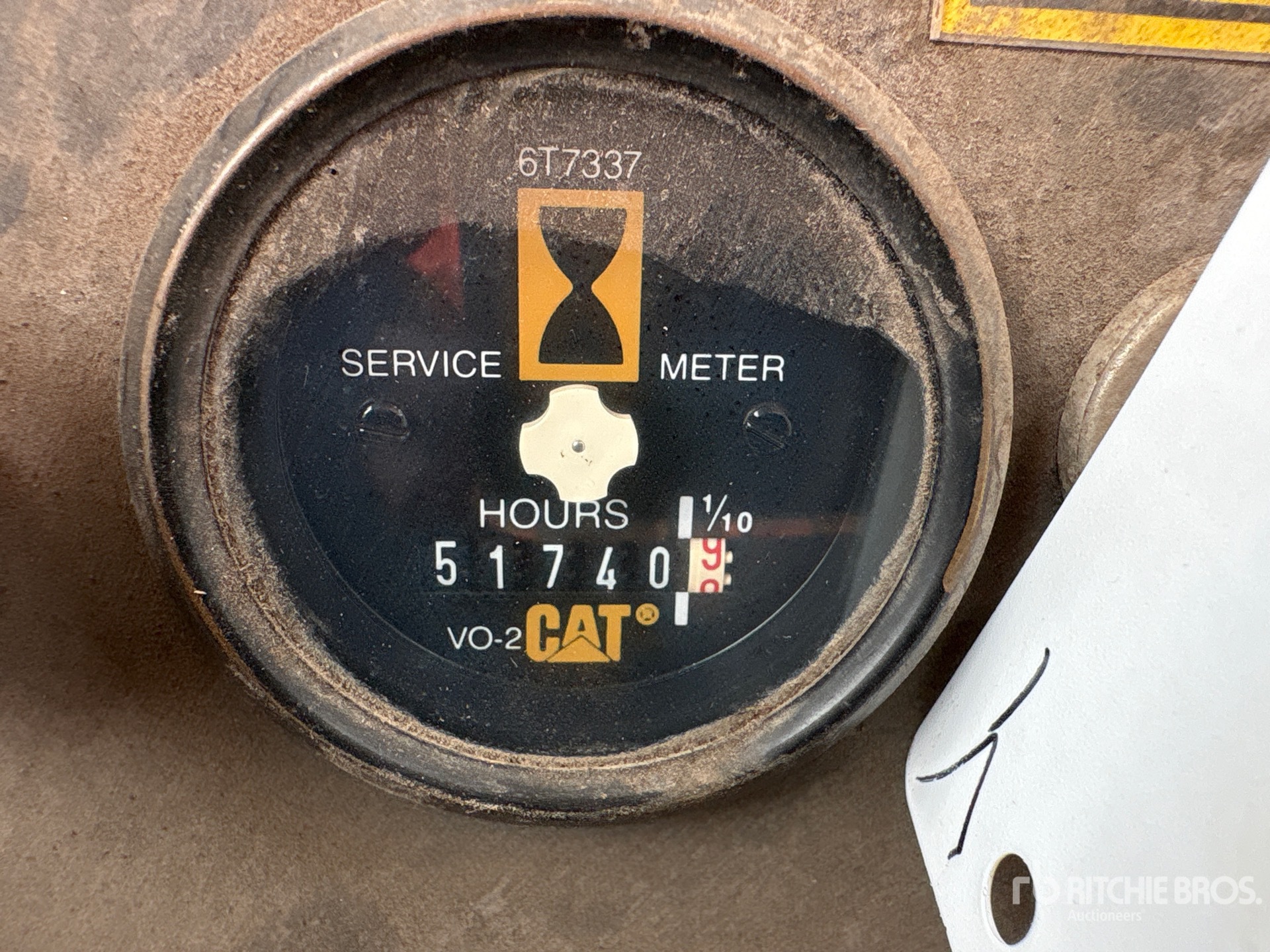 1995 Caterpillar 924F