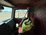 Cab with