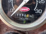 Cab with Engine Hours
