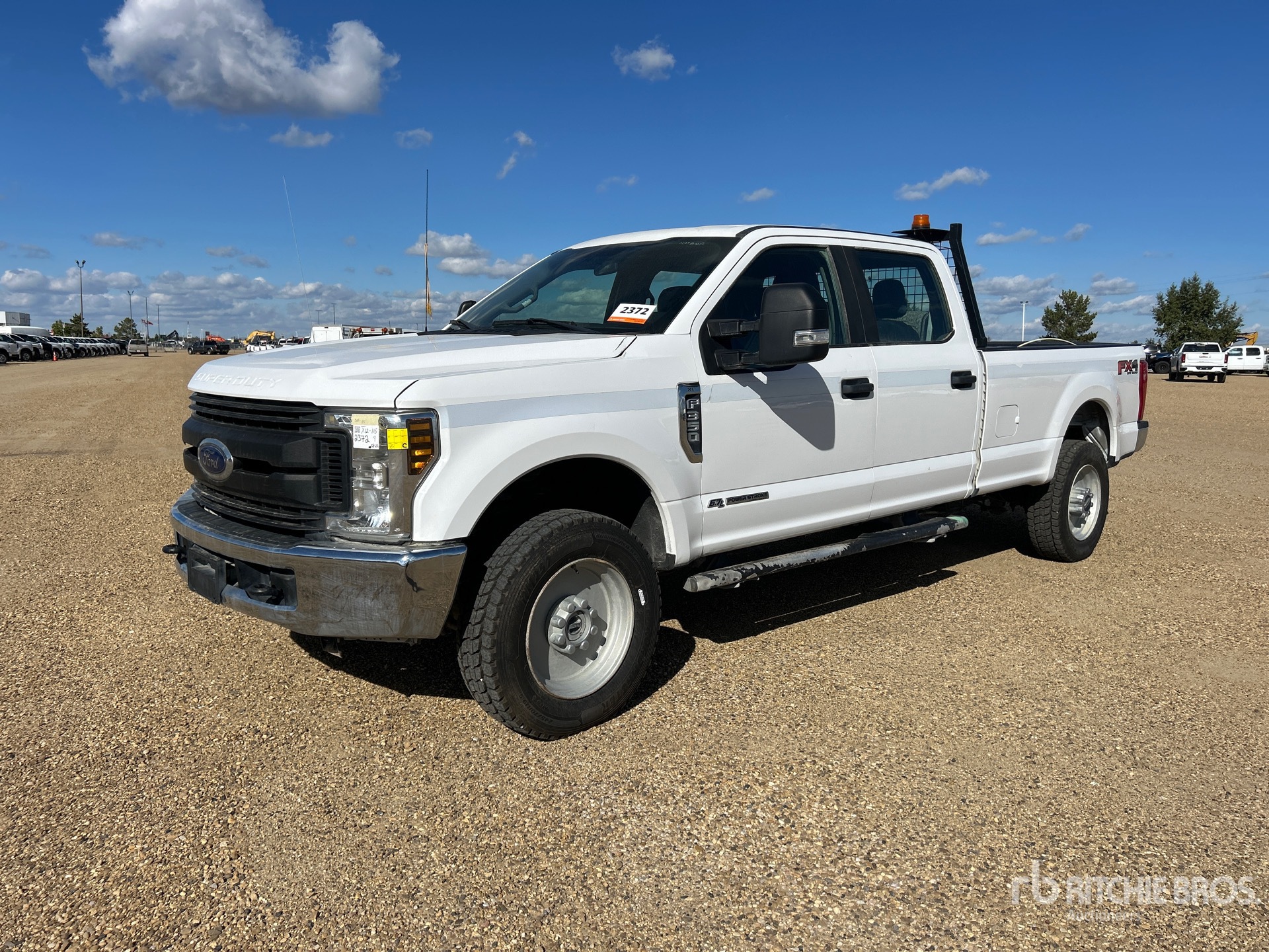 Photo of 2019 Ford F-350