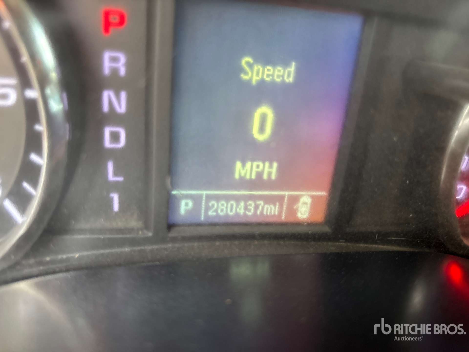 2017 Chevrolet Silverado 2500HD