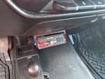 Cab with