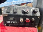 Control Station with