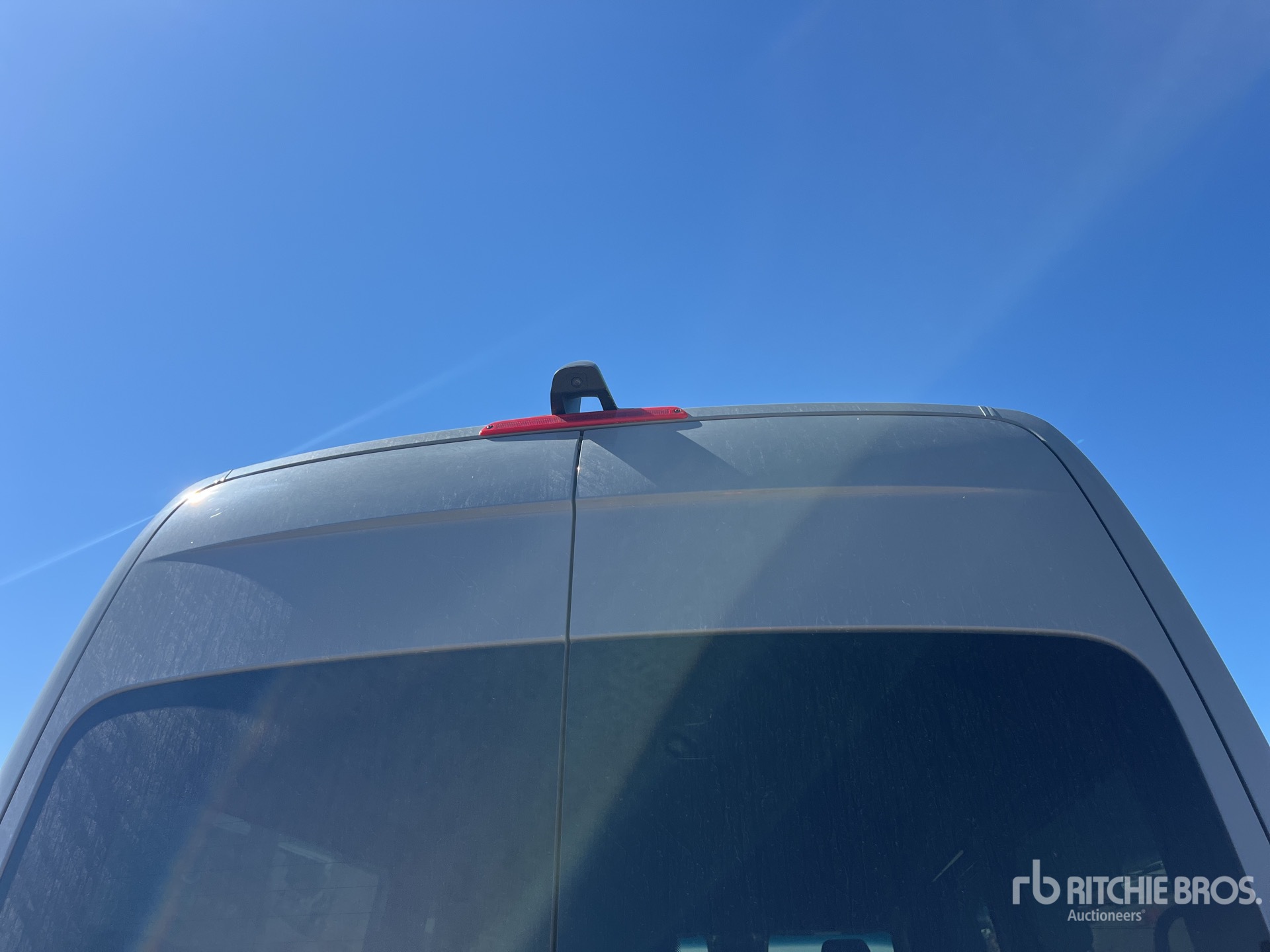 2022 Mercedes-Benz SPRINTER
