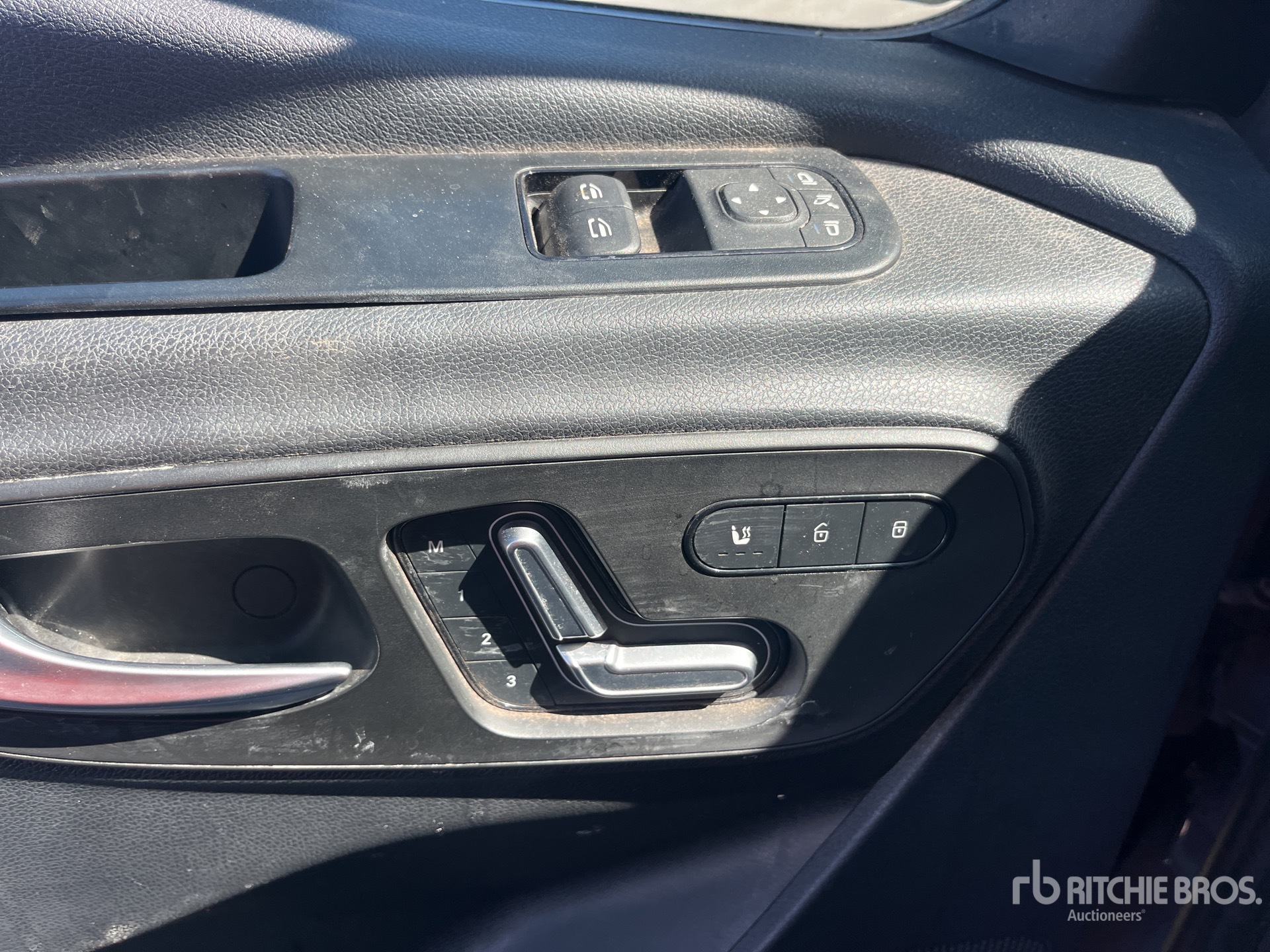 2022 Mercedes-Benz SPRINTER