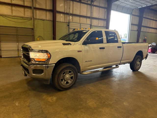 2021 Ram 2500 4x4 Crew Cab Pickup 2021 Ram 2500 4x4 Crew Cab Pickup