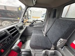 Cab with