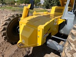 Chassis with Condition du cadre