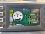 Control Station with Jauges