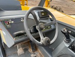 Control Station with Commandes d'orientation