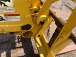 Specialty with Attache rapide pour chargeur