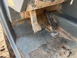 Chassis with Brake Control