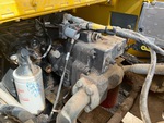 Hydraulics with Pompes (hydrauliques)
