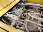 Hydraulics with Soupapes