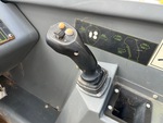 Control Station with Commandes hydrauliques