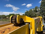 Chassis with Chaînes/Tendeurs