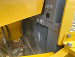 Moteur with Radiateur