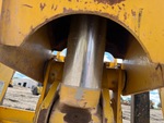 Hydraulics with Vérin d'inclinaison de chargeur