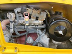 Moteur with Engine - Left Side