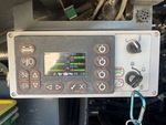Control Station with Engine Controls
