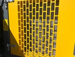 Engine with Radiator