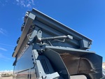 Hydraulics with Conveyor Cylinders