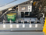 Control Station with Crusher/Screen Controls