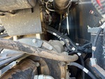 Engine with Engine - Right Side