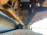 Undercarriage with Left Track Bushings