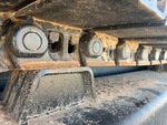 Undercarriage with Left Track Links
