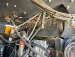 Engine with Exhaust System