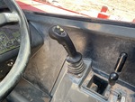 Control Station with Hydraulic Controls