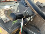 Control Station with Drivetrain Controls