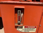 Hydraulics with Hydraulic Tank