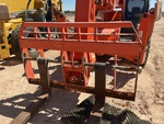 Specialty with Load Back Rest