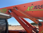 Hydraulics with Boom Lift Cylinder(s)