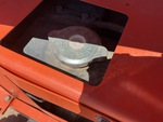 Engine with Radiator