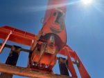 Hydraulics with Carriage Tilt Cylinder
