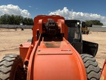 Chassis with Rollers and Guides