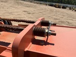 Chassis with Chain / Tensioners