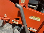 Engine with Exhaust System