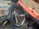 Control Station with Steering Control