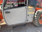 General Appearance with Paint