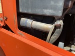 Engine with Cooling System Leaks