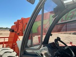 General Appearance with Hand Rails
